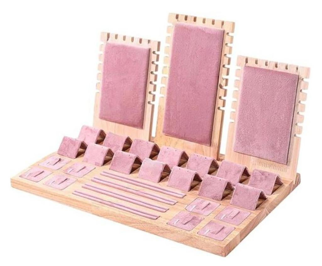 Présentoir à bijoux Kilageto, Enlèvement ou Envoi, Neuf