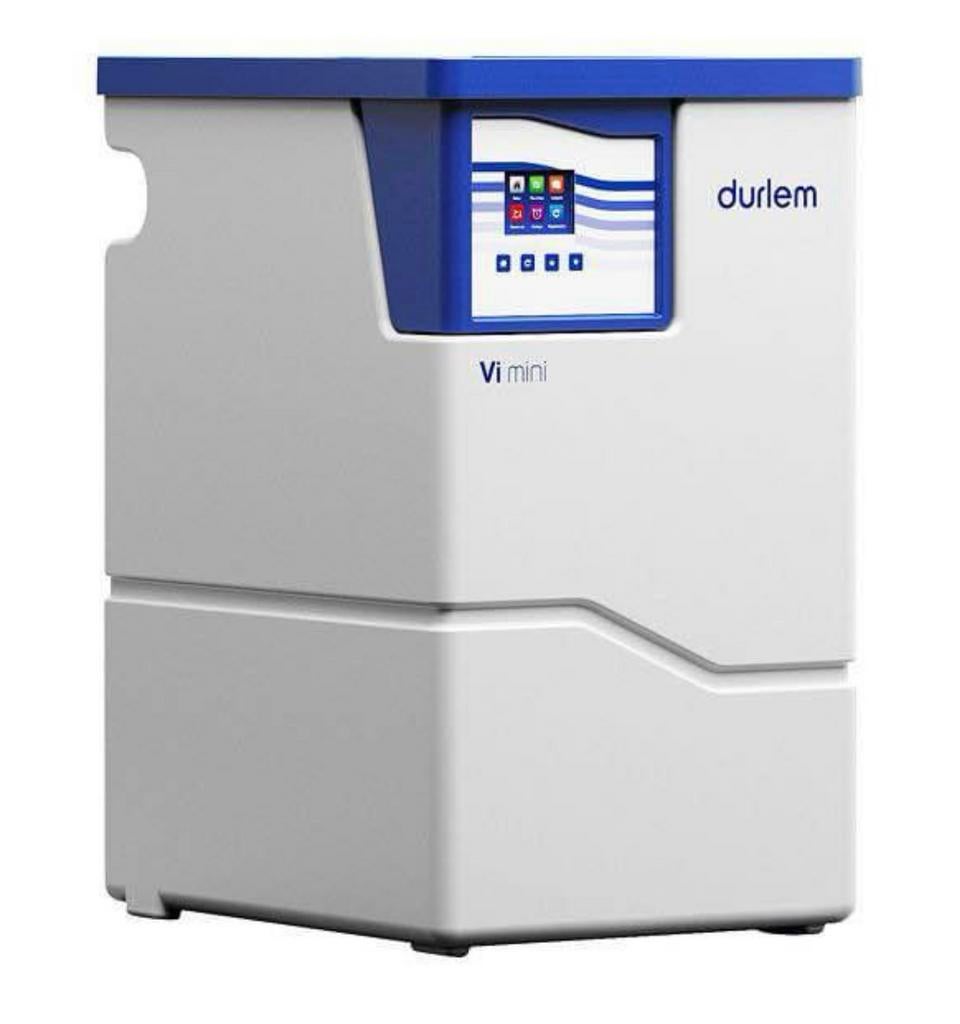 Adoucisseur Durlem Vi, Electroménager, Enlèvement, Comme neuf