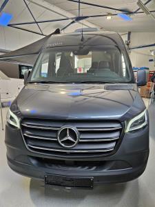 Yukon 6,0 BD 3,5 T, Caravanes & Camping, Siège de train, Autres marques, 5 à 6 mètres, Automatique