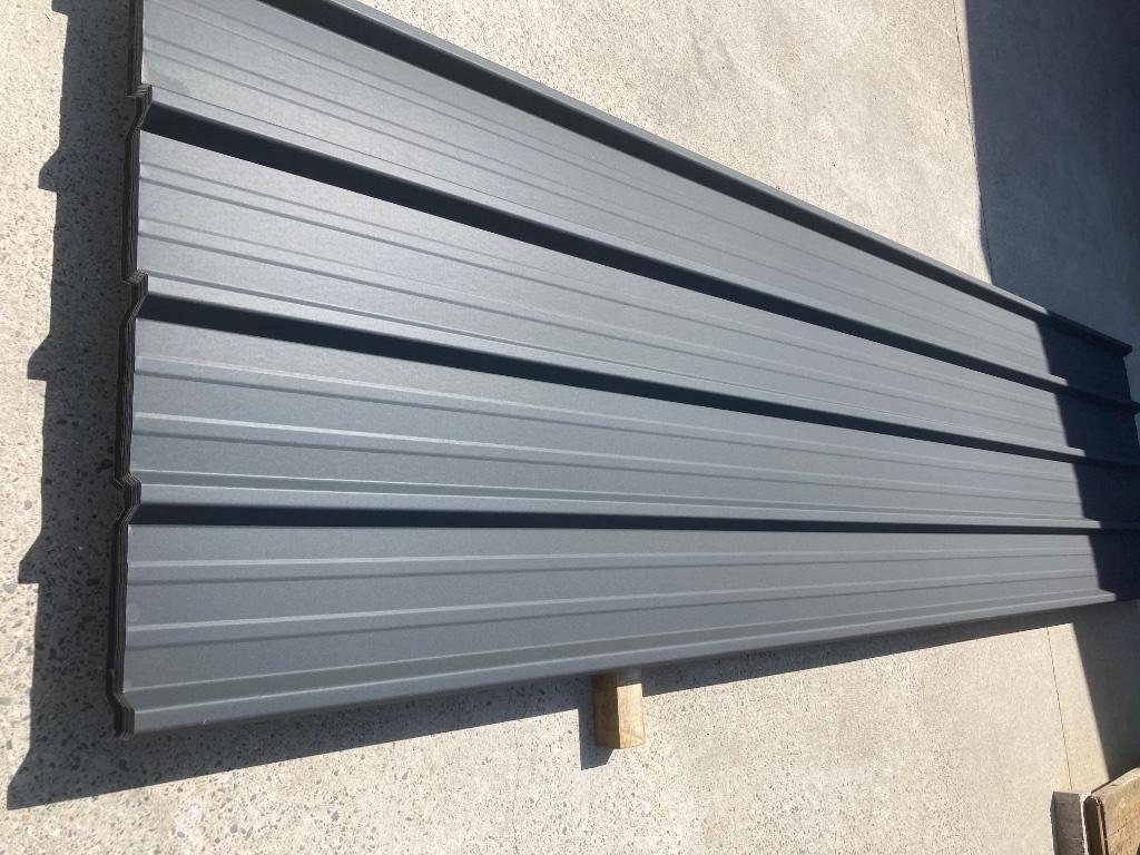 dakplaten, Dakplaat of Dakpanplaat, Overige kleuren, Nieuw, Ophalen of Verzenden