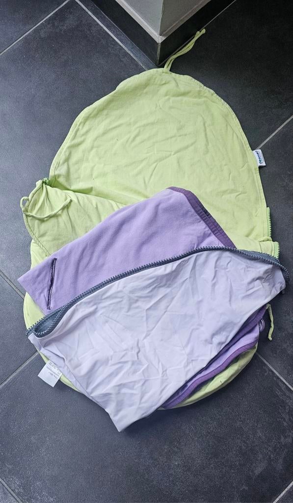 Domoo seat voor baby's, Enfants & Bébés, Enlèvement