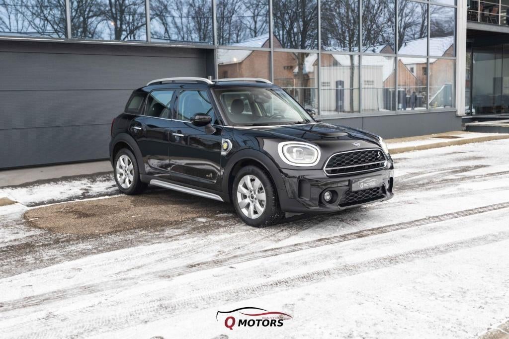 MINI Cooper SE Countryman Mini Cooper SE  All4 Aut, Autos, Mini, Achat, Euro 6, Entreprise, Entretenue par le concessionnaire