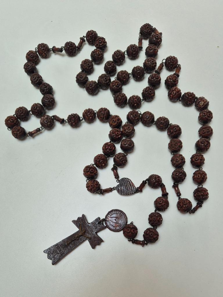 paternoster, Antiek en Kunst, Ophalen