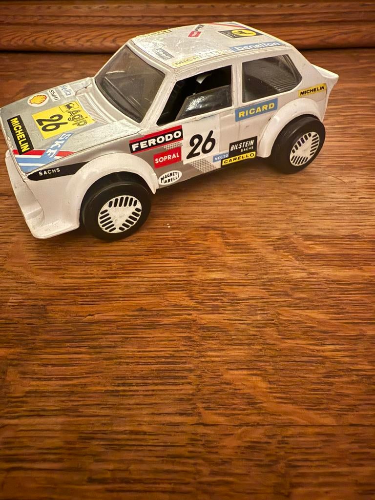 Golf GTI, Ophalen of Verzenden, Zo goed als nieuw, Auto, Overige merken