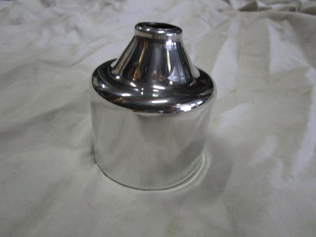 couvercle  en aluminium SU HS4 Classic Mini, Autos : Pièces & Accessoires, Enlèvement, Neuf, Austin