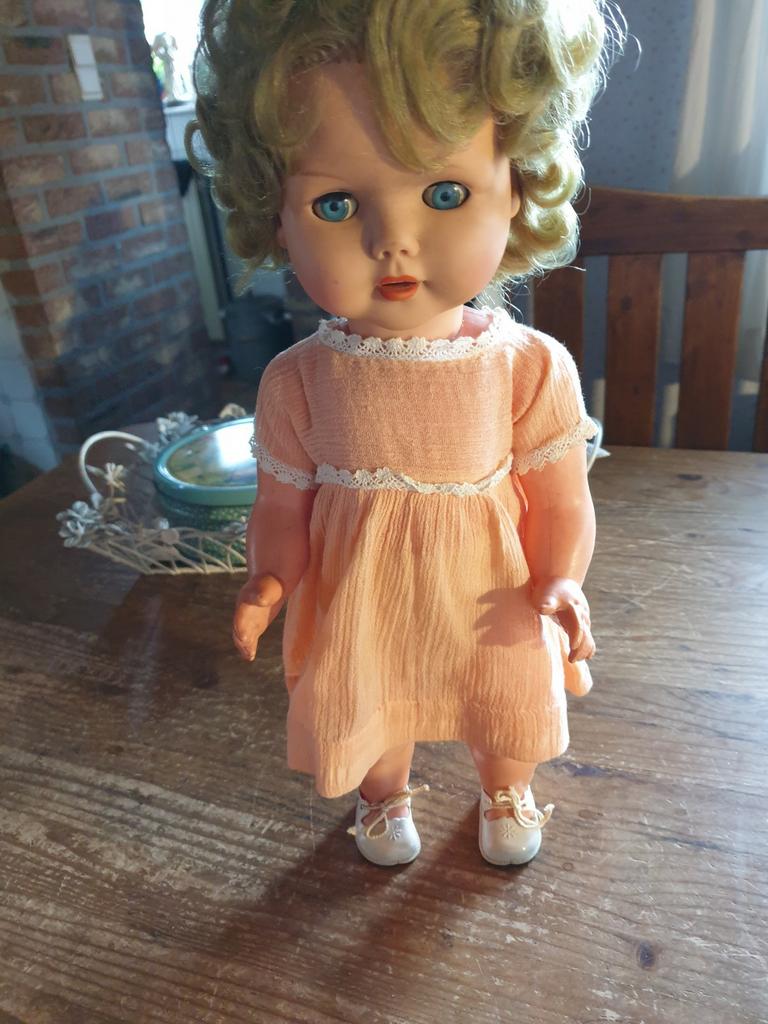 Duitse MMM pop, Verzamelen, Ophalen of Verzenden, Pop