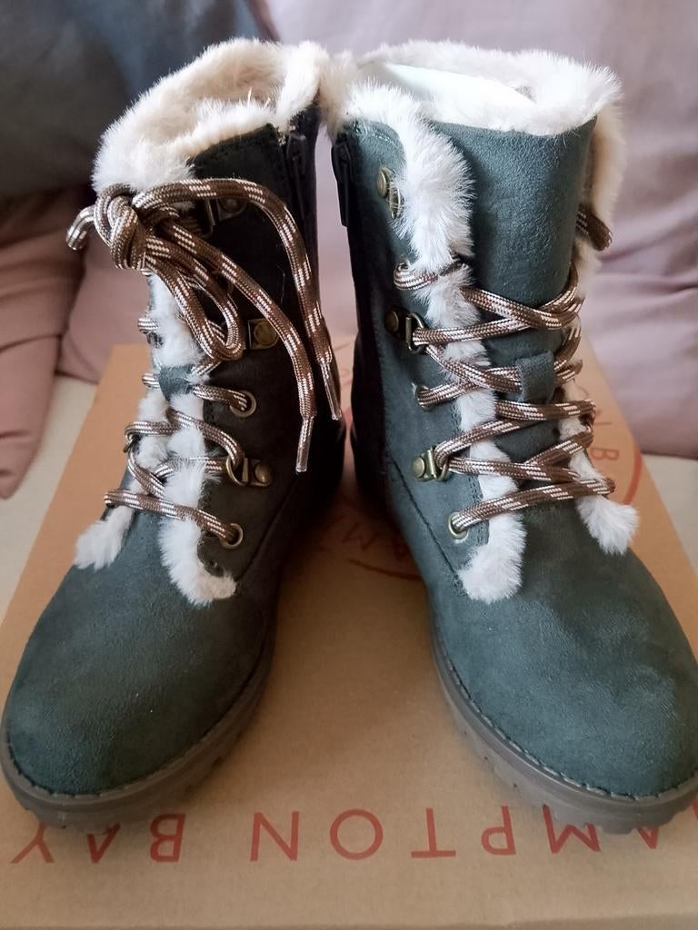 Nieuwe Hampton bays winter schoenen maat 28, Kinderen en Baby's, Ophalen, Schoenen