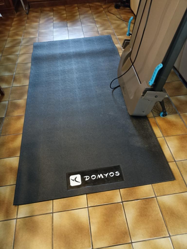 Tapis de fitness, Enlèvement ou Envoi, Tapis de fitness