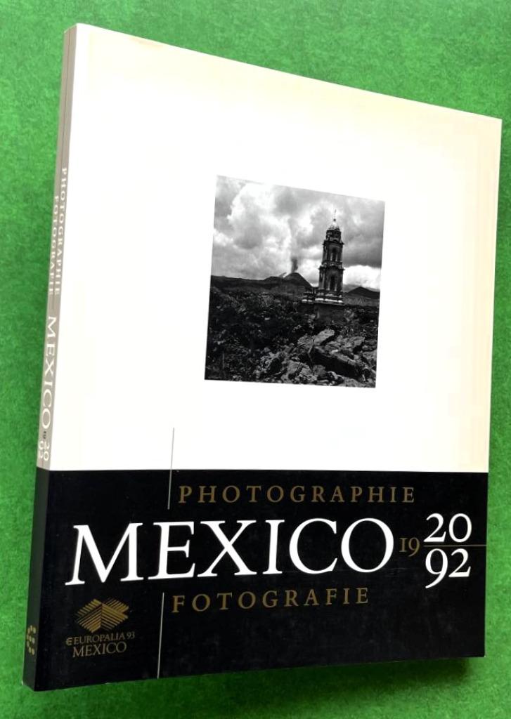 Photographie mexicaine 1920-1992 Photographie mexicaine, Enlèvement ou Envoi, Photographes