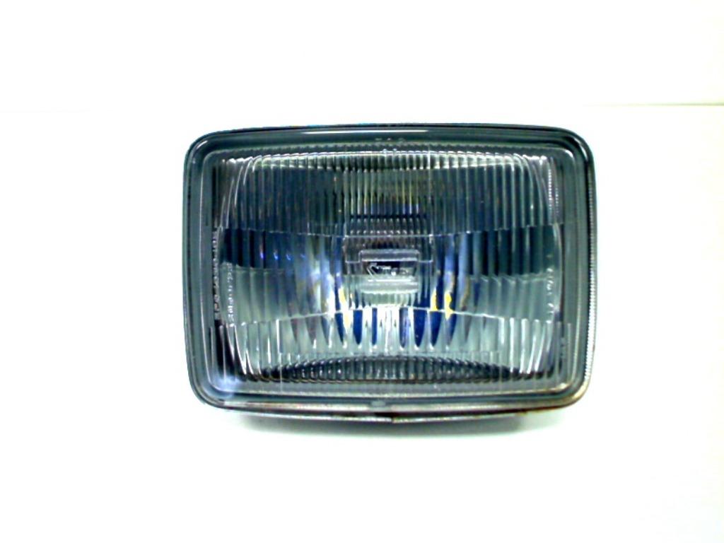Phare avant de la Honda VF 750 C 1985-1986, Motos, Enlèvement ou Envoi, Utilisé