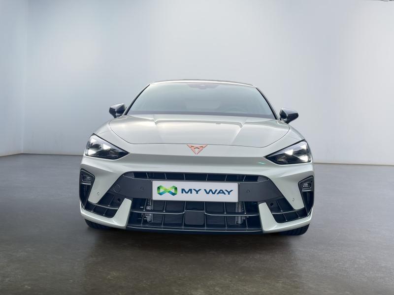 Cupra Leon Livraison Mars, Auto's, Cupra, Automaat, Parkeersensor, 1498 cc, Leon