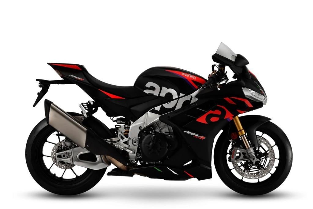 Aprilia RSV4-fabriek [Fijn .0%] [-5%] - foto 3