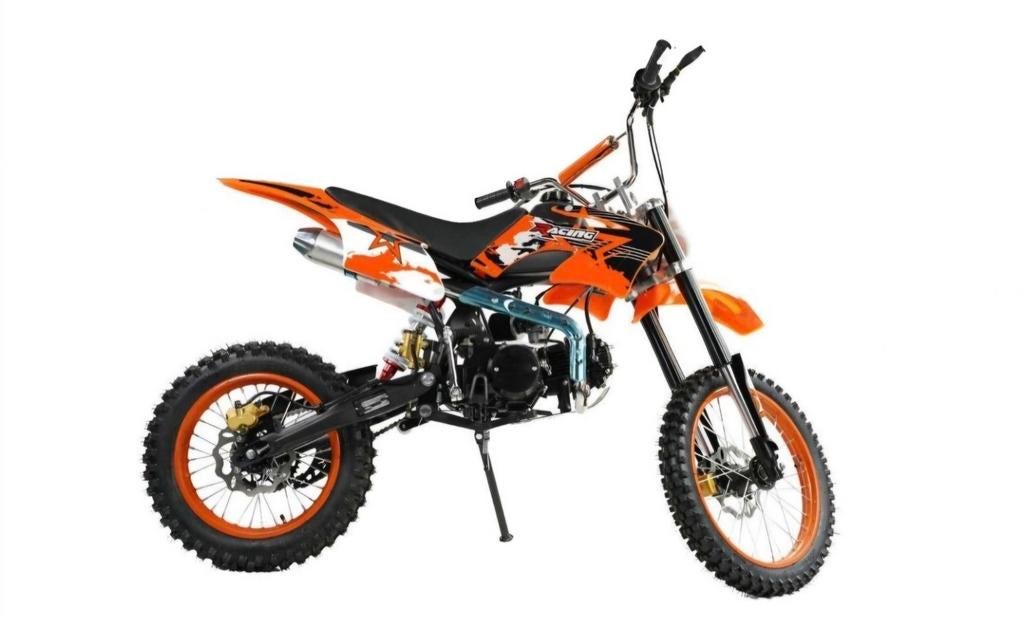 Quad atv crosser pour enfants, vélo tout-terrain, moto cross