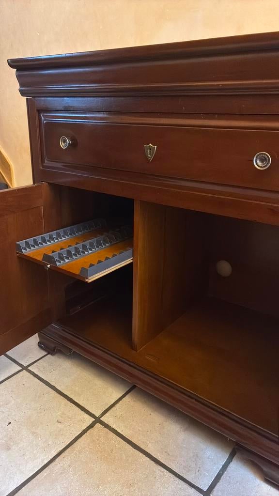 Meuble tv et hifi, Enlèvement, Comme neuf