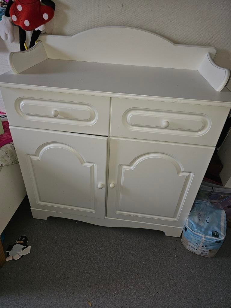 Kast ( baby kast ), Kinderen en Baby's, Ophalen of Verzenden