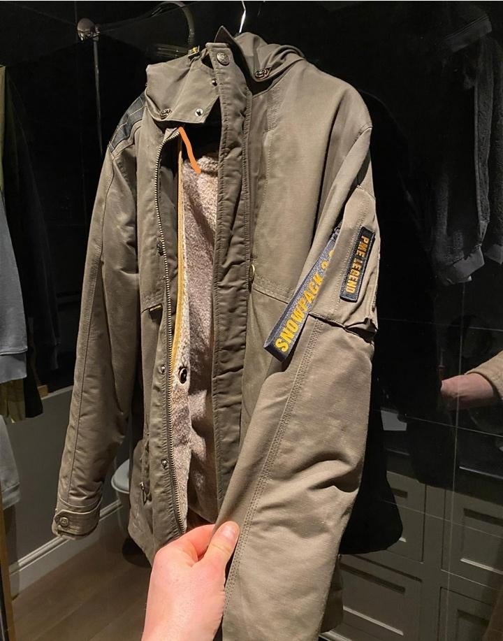 Pme jas, Kleding | Heren, Ophalen