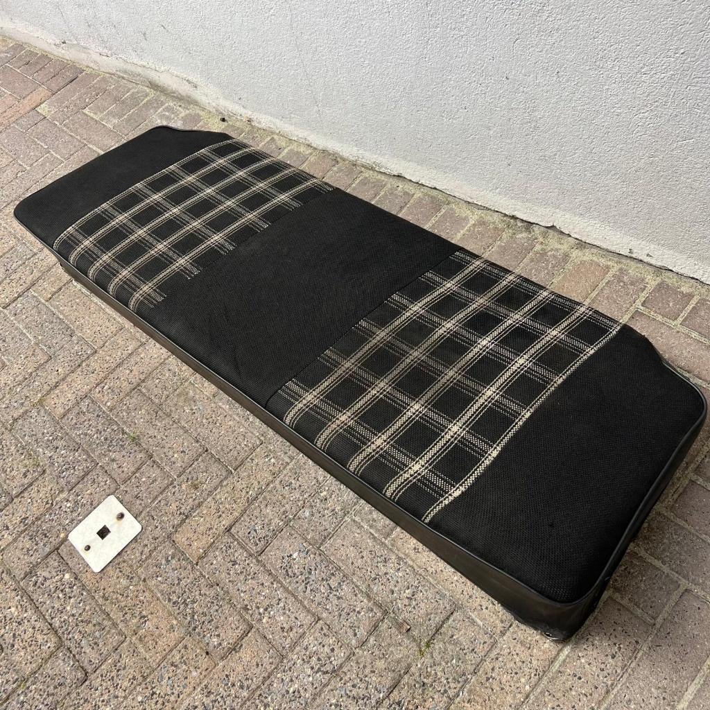 VW Beetle Silver Bug achterbank speciale editie Beetles SEB, Ophalen of Verzenden, Gebruikt