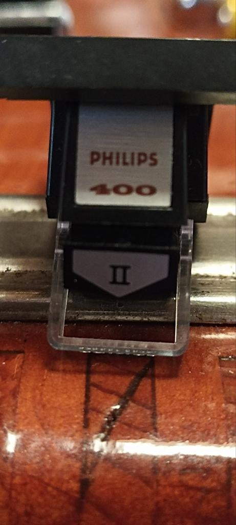 Cellule magnétique Philips GP, Enlèvement ou Envoi, Comme neuf, Philips