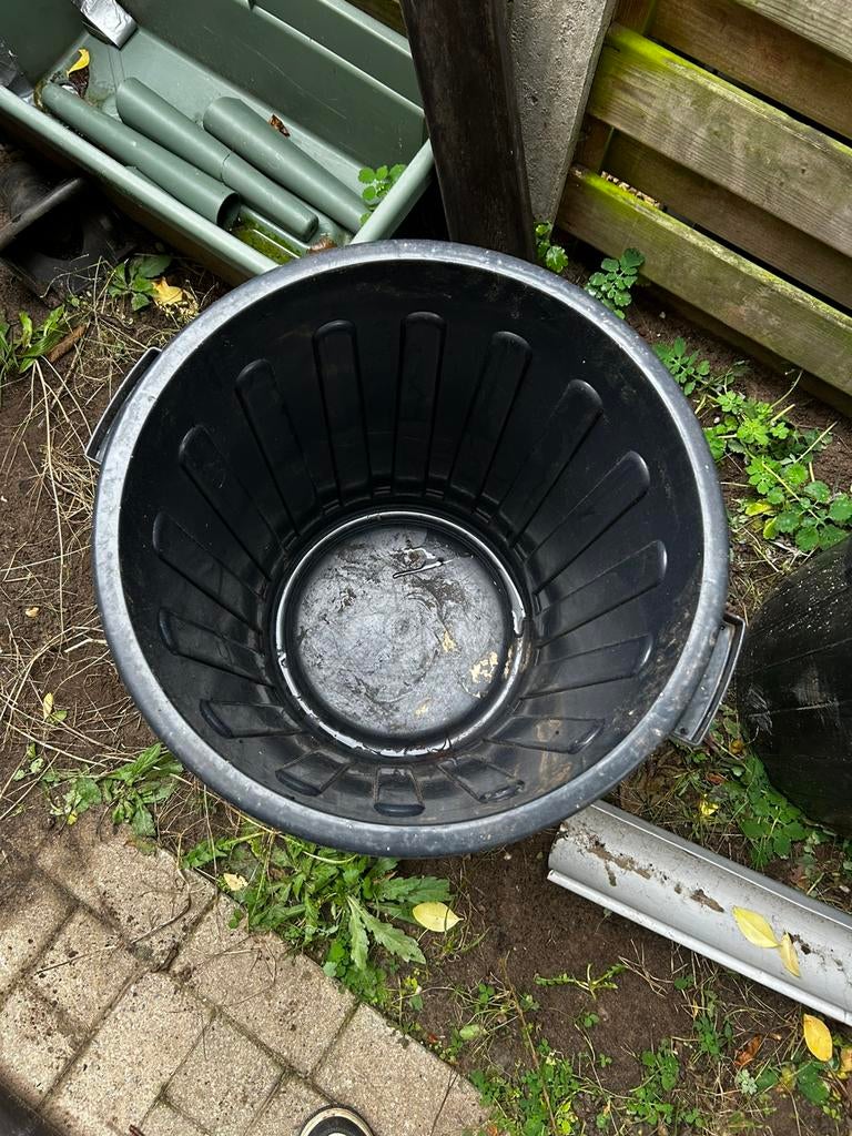 Ton, Enlèvement, Comme neuf