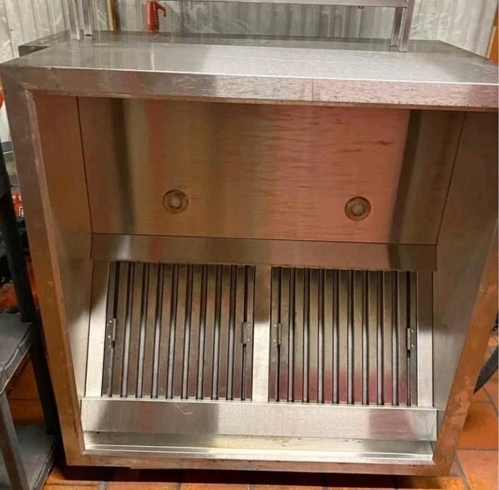 Chaleur professionnelle, Articles professionnels, Enlèvement ou Envoi