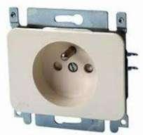 pr 20  stopc. en schakelaars  NIKO, Ophalen of Verzenden