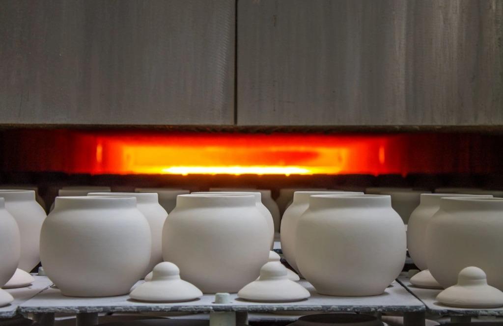 Verhuur keramiekoven, Hobby en Vrije tijd, Pottenbakken, Ophalen, Nieuw