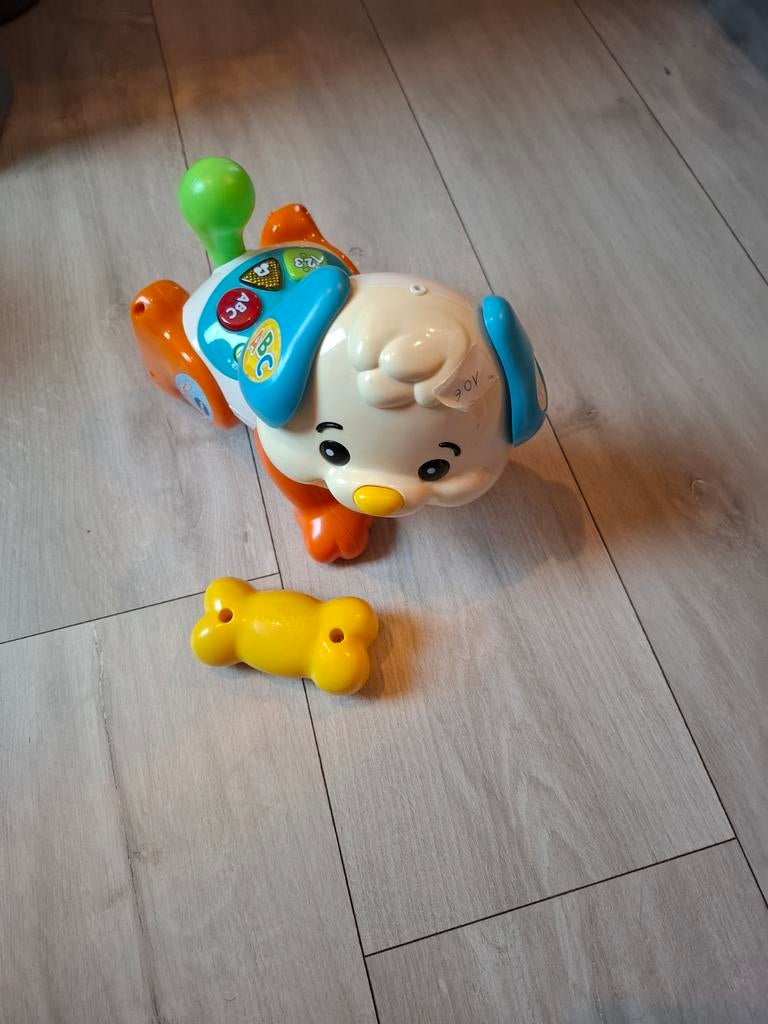 Speelgoed  hond, Kinderen en Baby's, Speelgoed | Vtech, Ophalen