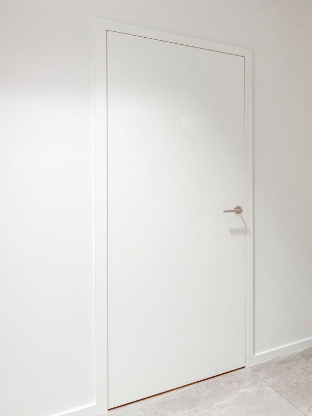 NIEUWE BINNENDEUREN - Brems Fast Fit -incl omkasting en slot, Enlèvement ou Envoi, Neuf, MDF, Autres types