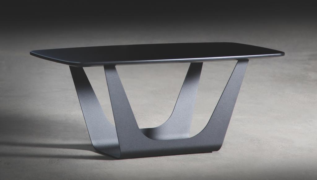 TABLE D'APPOINT DESIGN, Maison & Meubles, Neuf, Enlèvement ou Envoi, Hedendaags / modern, 75 cm ou plus