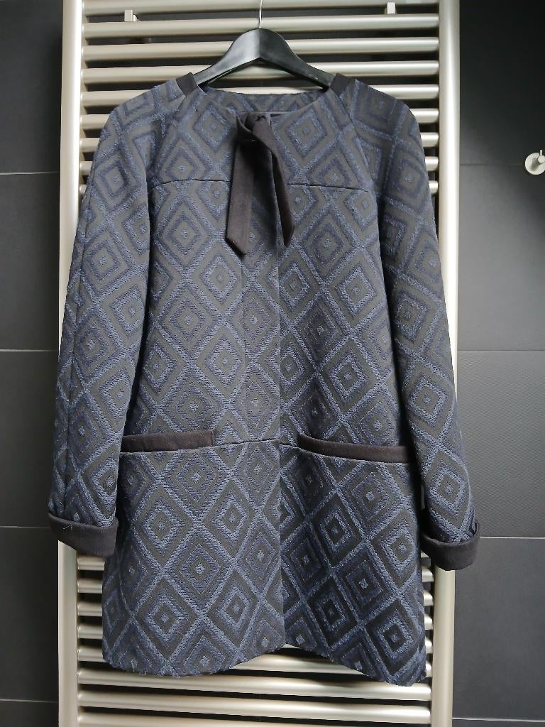 Belle veste chaude pour femme, neuve !, Vêtements | Femmes, Neuf, Taille 38/40 (M), Enlèvement ou Envoi, Autres couleurs