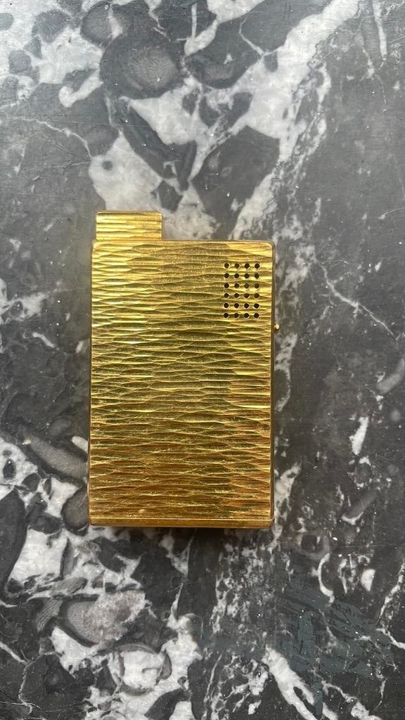 Ronson aansteker, Ophalen of Verzenden, Zo goed als nieuw, Aansteker