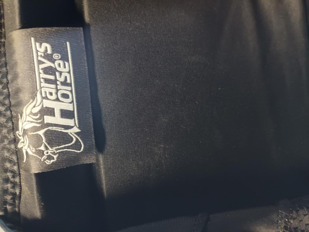 Bodyprotector, Dieren en Toebehoren, Paardrijkleding, Ophalen