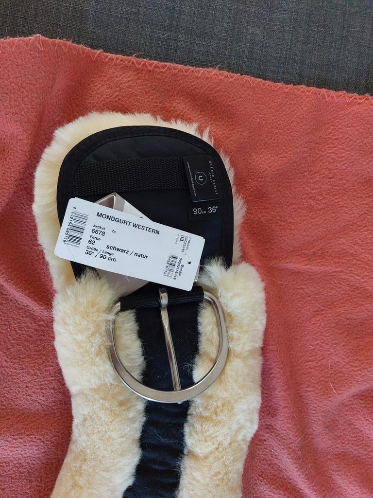 Western singel, Ophalen, Western