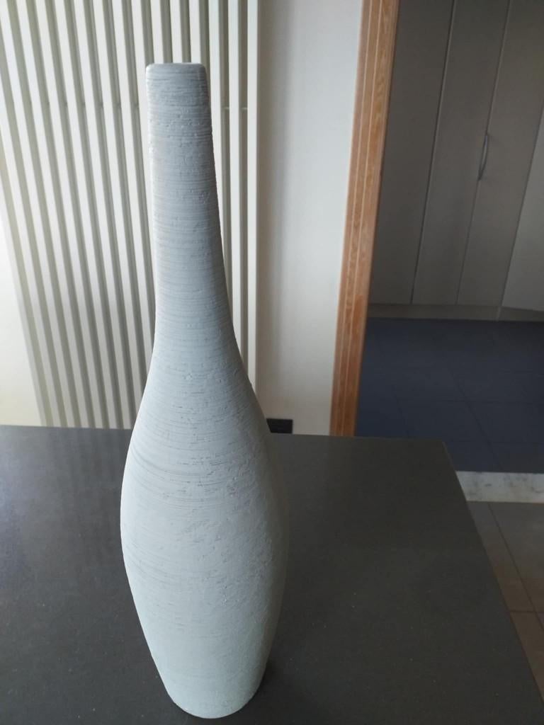 Kruik steen, Enlèvement ou Envoi