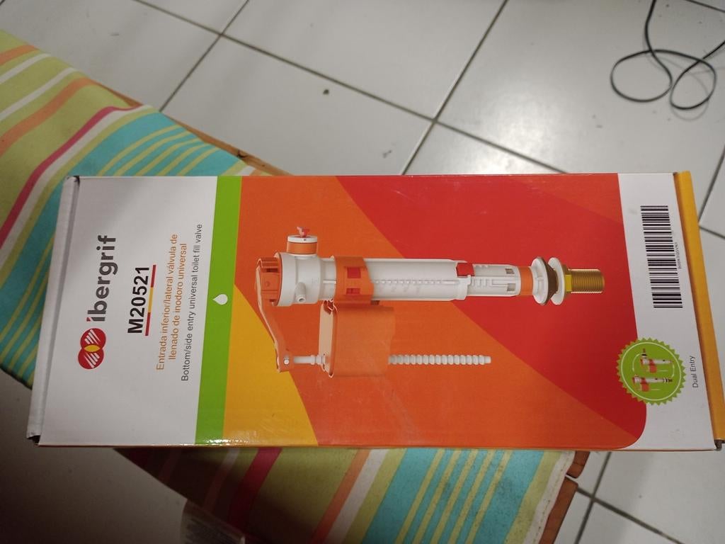 Flotteur wc, Bricolage & Construction