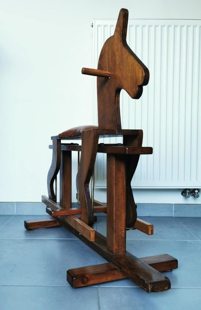 Antiek, Antiek en Kunst, Antiek | Speelgoed, Ophalen