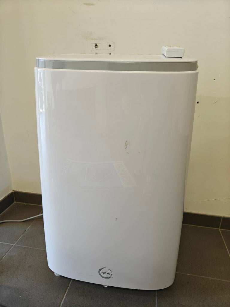 Fuave ACS14K01 mobiele airco, Elektronische apparatuur, Ophalen