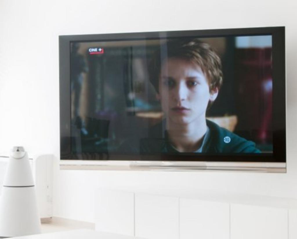 Beovision 12 65", Audio, Tv en Foto, Televisies, Gebruikt, 100 cm of meer, Full HD (1080p), Ophalen