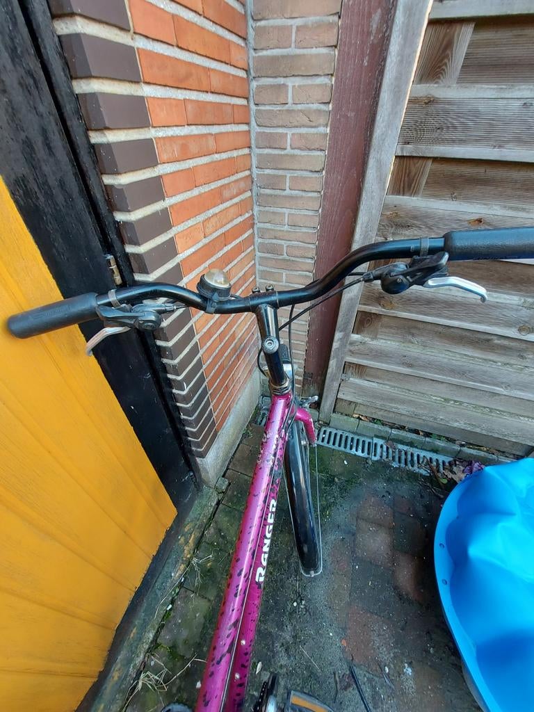 stadfiet Ranger, Vélos & Vélomoteurs, Enlèvement, Utilisé