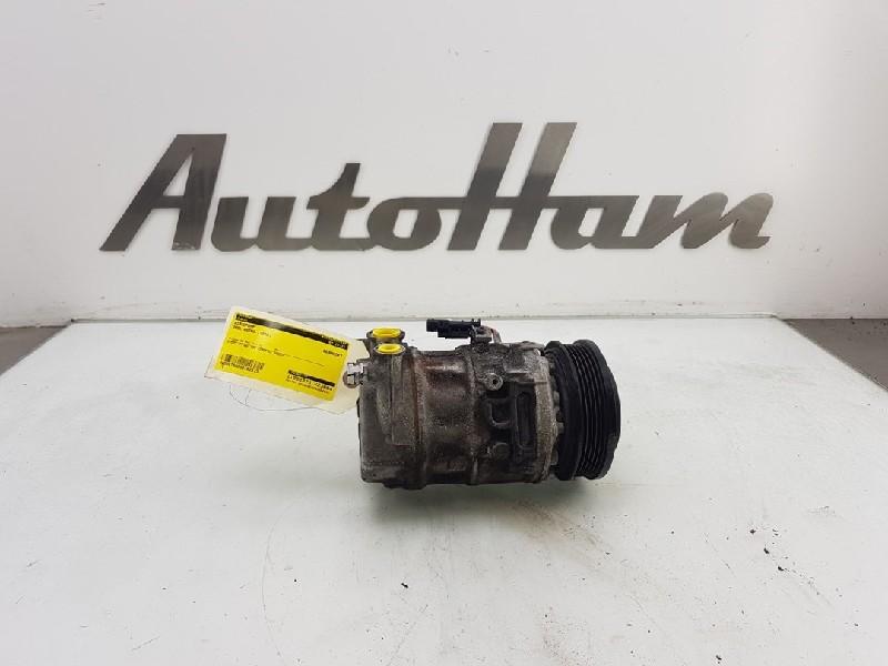 AIRCO POMP Opel Astra K (01-2015/12-2022), Auto-onderdelen, Gebruikt, Opel
