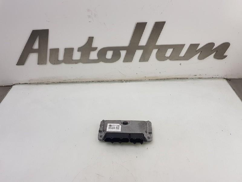 CALCULATEUR MOTEUR ECU Polo V (6R) (|03C906024CN|), Utilisé, Volkswagen