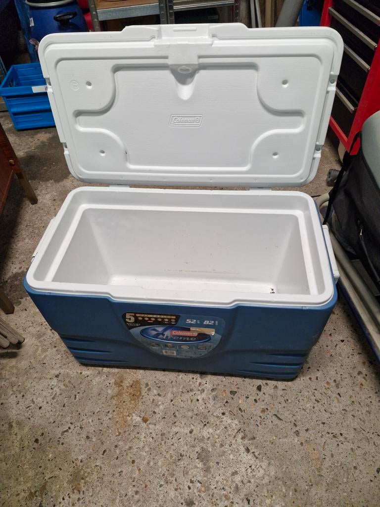 Glacière Frigobox, Caravanes & Camping, Enlèvement, Glacières