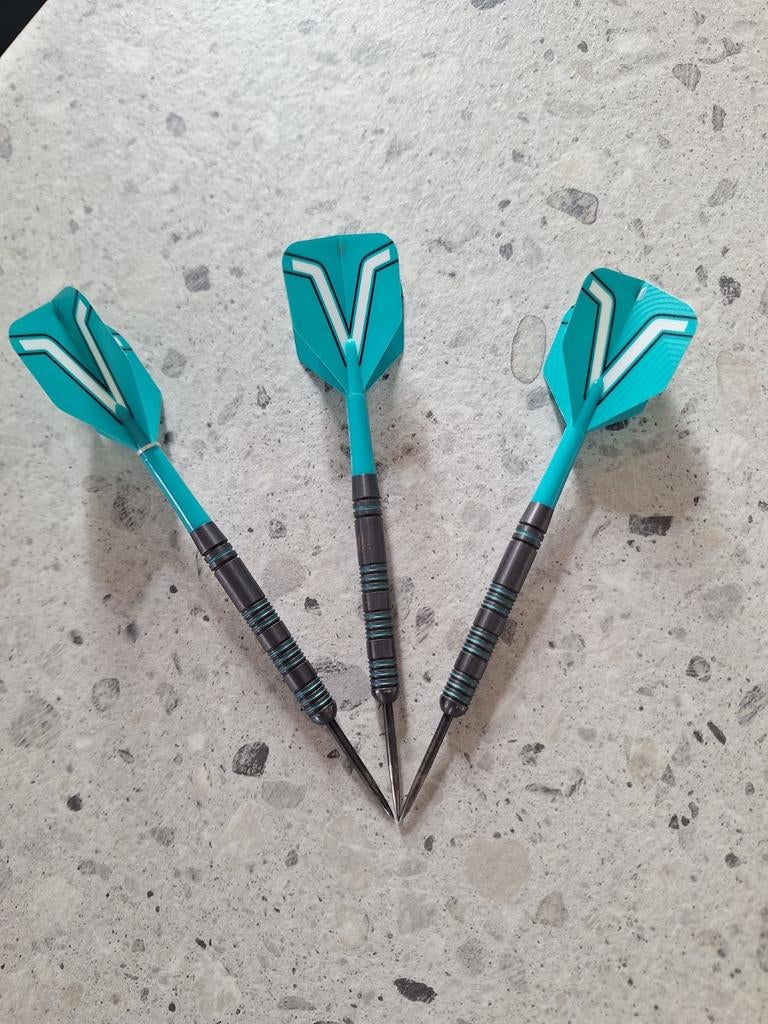 Target rob cross dartpijlen 24 gram, Enlèvement, Fléchettes