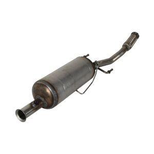 Roetfilter Citroën C3/C4, Opel Crossland, Peugeot 208/2008/3, Neuf, -, Opel, -