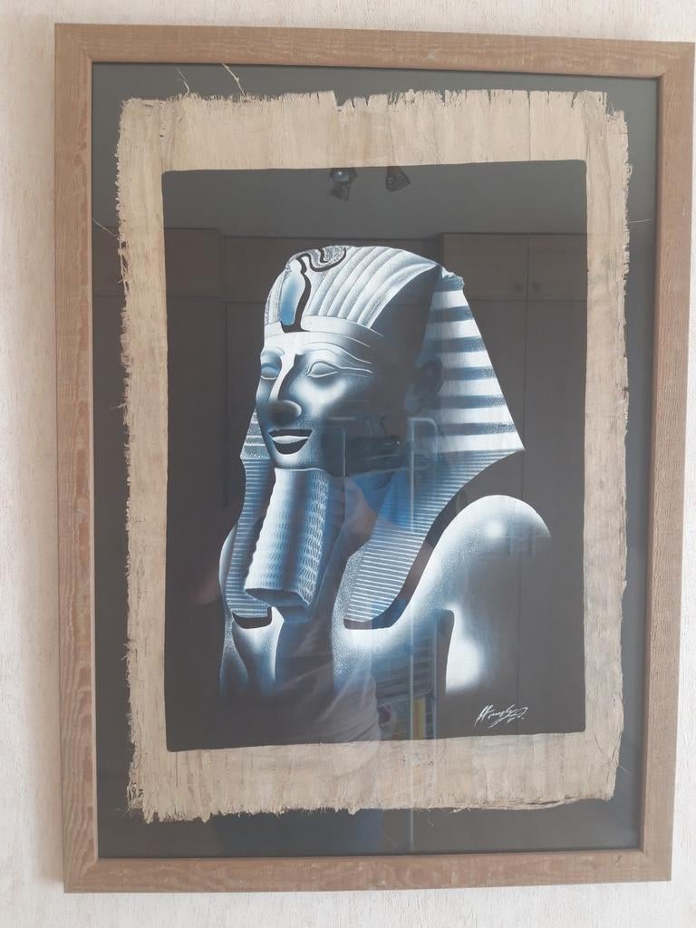 Houten fotokader - VOLLEDIG NIEUW, Ophalen, Nieuw