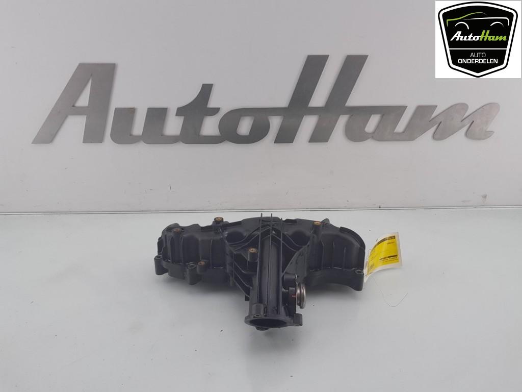 INLAATSPRUITSTUK Audi A4 (B8) (|03L129711AF|03L129711BA|), Gebruikt, Audi