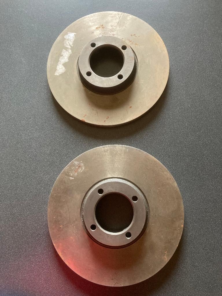 Triumph 2000 / 2500 Mk2 divers pièces NEUVES, Enlèvement, Neuf, Triumph