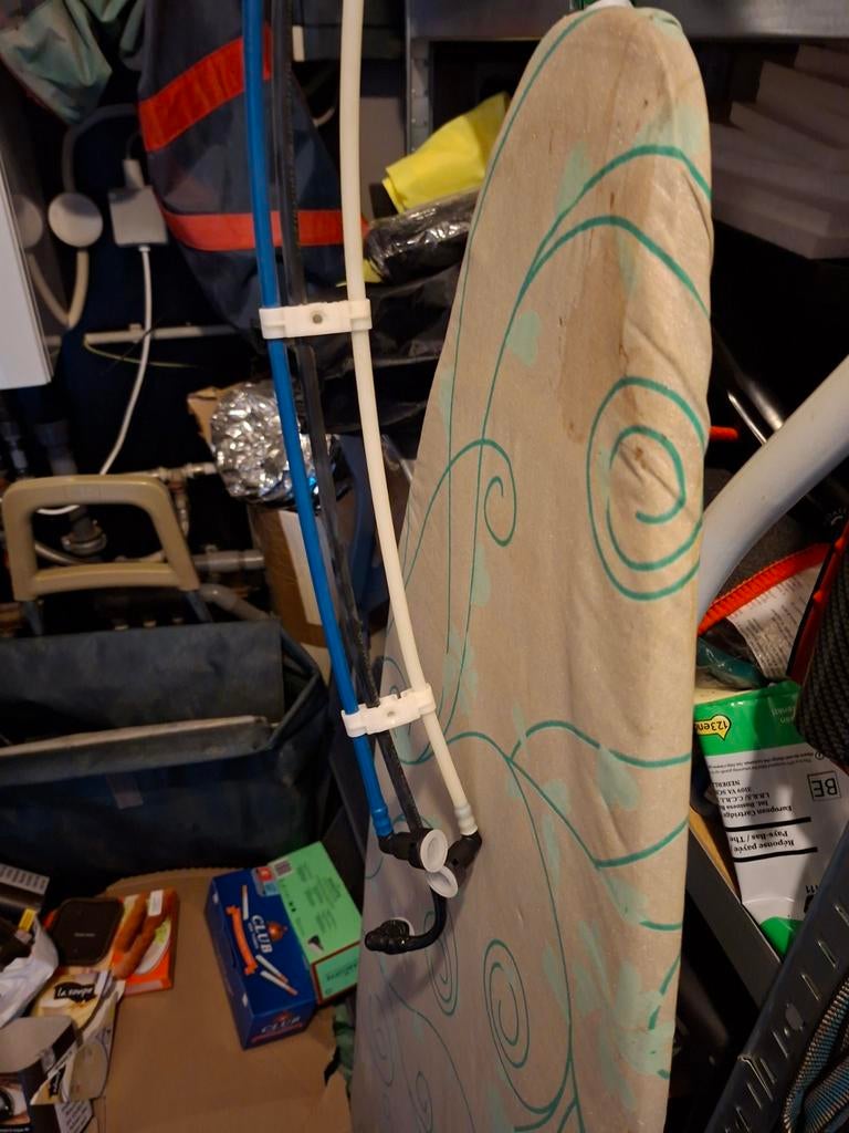 Benzineleiding VW New beetle 1.6 benzine bwj 2001, Ophalen of Verzenden