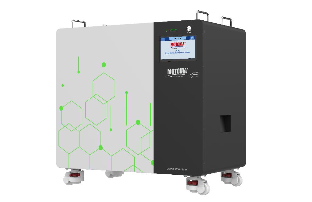 Thuisbatterij 20kWh Week -aanbieding nu 3300,- excl. btw, Doe-het-zelf en Bouw, Ophalen, Nieuw, Compleet systeem, 200 wattpiek of meer