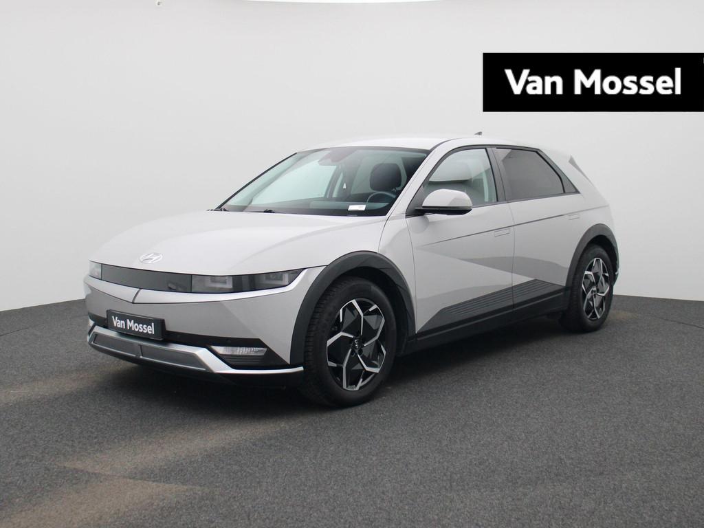 Hyundai Ioniq 5 58kWh Core, Auto's, Automaat, Gebruikt, IONIQ 5, 384 km